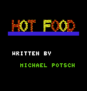 Hot Food